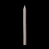 12 inch Stone Premium Taper Candles