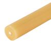 7 Inch Lemon Zest Premium Tapers