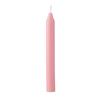 7 Inch Soft Pink Premium Tapers