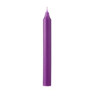 7 Inch Purple Premium Tapers