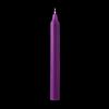 7 Inch Purple Premium Tapers