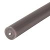7 Inch Barnwood Premium Tapers