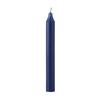 7 Inch Midnight Blue Premium Tapers