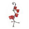 Mystical Climbing Vine Tea Light Candelabra