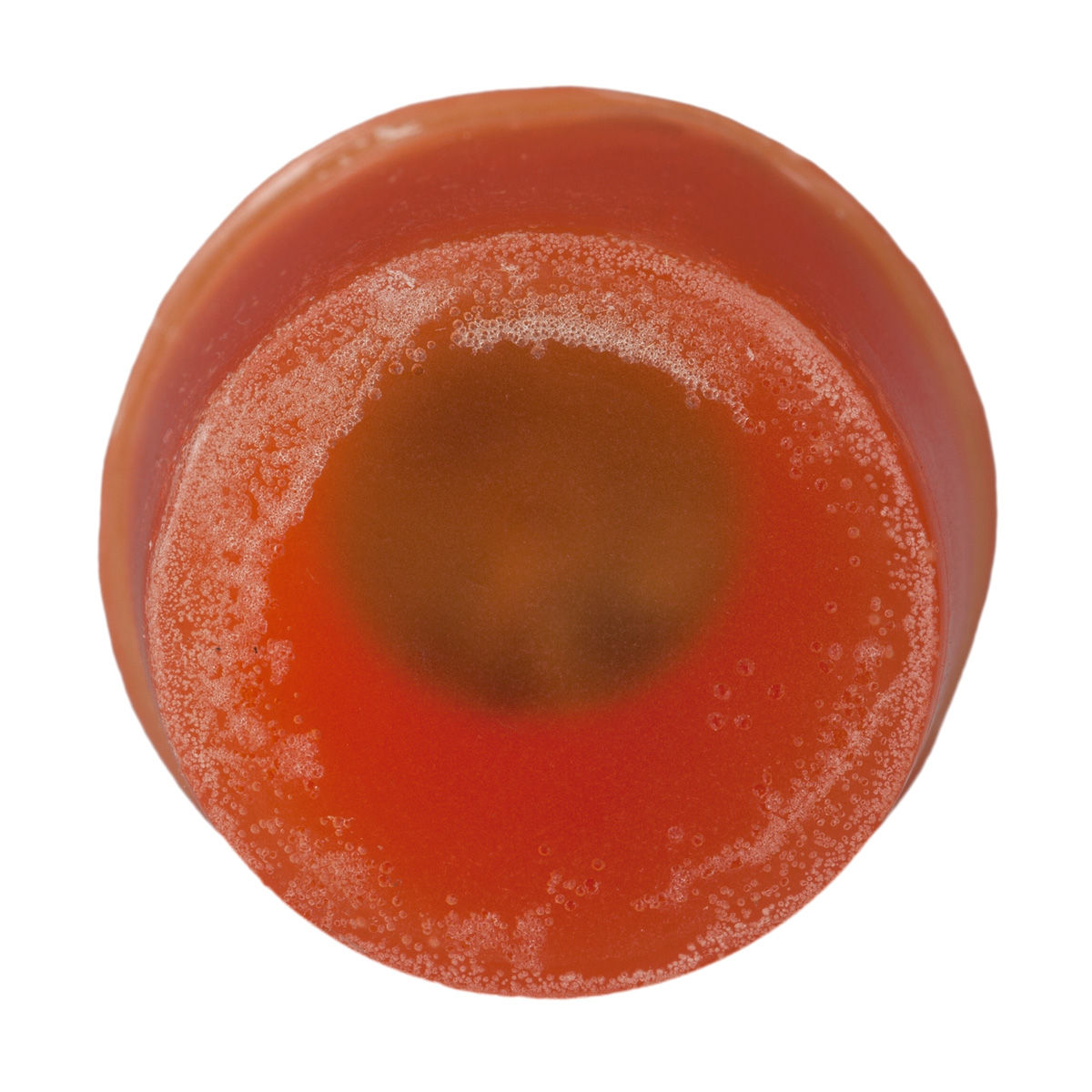 Scented Beeswax Votive Candle - Pineapple Passionfruit