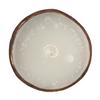 Scented Beeswax Coconut Candle - Coconut