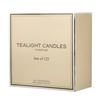 5 Hour Tea Lights in Bulk - Restaurant & Hotel Candles