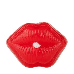 Red Lips Tealights - Valentines Day