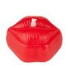 Red Lips Tealights - Valentines Day