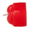 Red Lips Tealights - Valentines Day