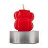 Red Lips Tealights - Valentines Day