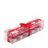 Red Lips Tealights - Valentines Day