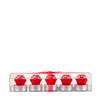 Red Lips Tealights - Valentines Day