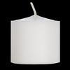 10 Hour White Votive Candle in Bulk - Restaurant & Hotel Candles