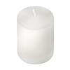 15 Hour White Votive Candle in Bulk - Restaurant Candles