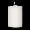 15 Hour White Votive Candle in Bulk - Restaurant Candles