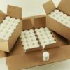 15 Hour White Votive Candle in Bulk - Restaurant Candles