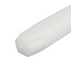 12 Inch White Taper Candle