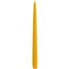 12 Inch Daffodil Taper Candle