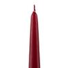 12 Inch Pomegranate Taper Candle