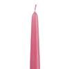12 Inch Rosewood Taper Candle