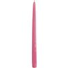 12 Inch Rosewood Taper Candle