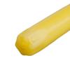 12 Inch Yellow Taper Candle