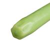 12 Inch Fresh Green Taper Candle