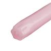12 Inch Pink Taper Candle