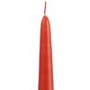 12 Inch Cinnamon Taper Candle