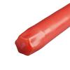 12 Inch Cinnamon Taper Candle