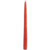 12 Inch Cinnamon Taper Candle