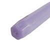12 Inch Pale Lavender Taper Candle