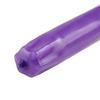 12 Inch Lavender Taper Candle