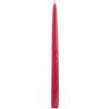 12 Inch Cinnabar Taper Candle