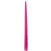 12 Inch Berry Taper Candle