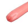 12 Inch Coral Taper Candle