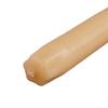 12 Inch Colonial Ivory Taper Candle