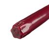 12 Inch Burgundy Taper Candle