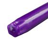 12 Inch Purple Taper Candle
