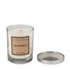 Grapefruit Scented Soy Candle by Lumaness