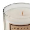 Grapefruit Scented Soy Candle by Lumaness