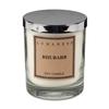 Rhubarb Scented Soy Candle by Lumaness