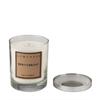 Red Currant Scented Soy Candle by Lumaness
