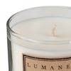 Red Currant Scented Soy Candle by Lumaness