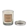 Pineapple Scented Soy Candle by Lumaness