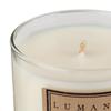 Pineapple Scented Soy Candle by Lumaness