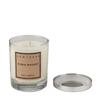 Floral Bouquet Scented Soy Candle by Lumaness
