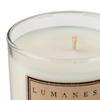 Floral Bouquet Scented Soy Candle by Lumaness