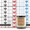 Floral Bouquet Scented Soy Candle by Lumaness